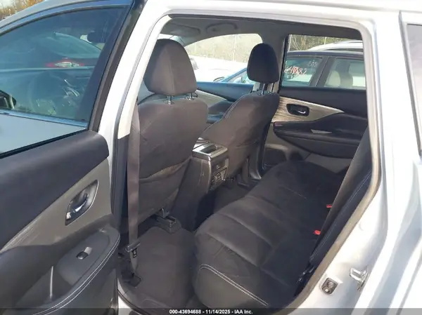 5N1AZ2MH0JN173345 2018 NISSAN MURANO - Image 8