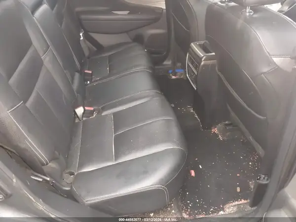 5N1AZ2MH0JN176553 2018 NISSAN MURANO - Image 8