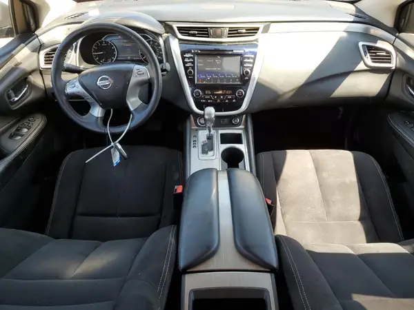 5N1AZ2MH0JN176617 2018 NISSAN MURANO - Image 8