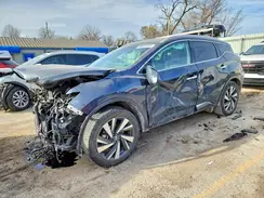 5N1AZ2MH0JN178349 2018 NISSAN MURANO
