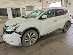 5N1AZ2MH0JN179579 2018 NISSAN MURANO