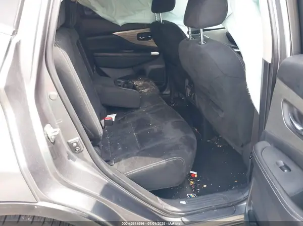 5N1AZ2MH0JN180019 2018 NISSAN MURANO - Image 8