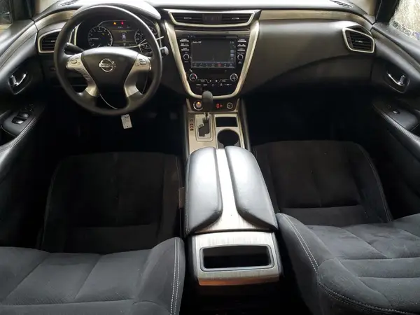 5N1AZ2MH0JN181798 2018 NISSAN MURANO - Image 8