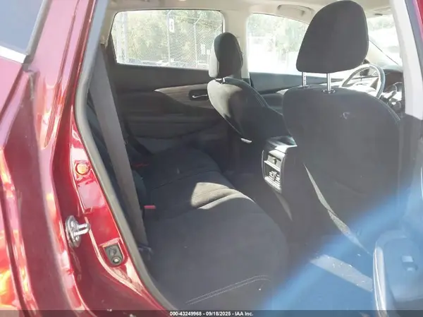 5N1AZ2MH0JN182854 2018 NISSAN MURANO - Image 8