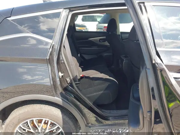 5N1AZ2MH0JN183096 2018 NISSAN MURANO - Image 8