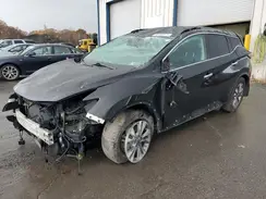 5N1AZ2MH0JN184877 2018 NISSAN MURANO