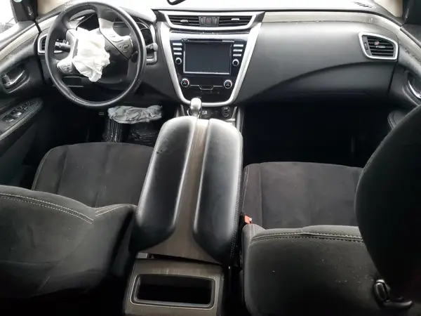 5N1AZ2MH0JN184877 2018 NISSAN MURANO - Image 8