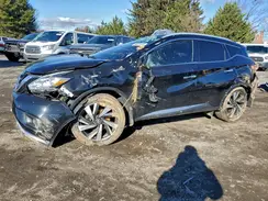 5N1AZ2MH0JN185124 2018 NISSAN MURANO