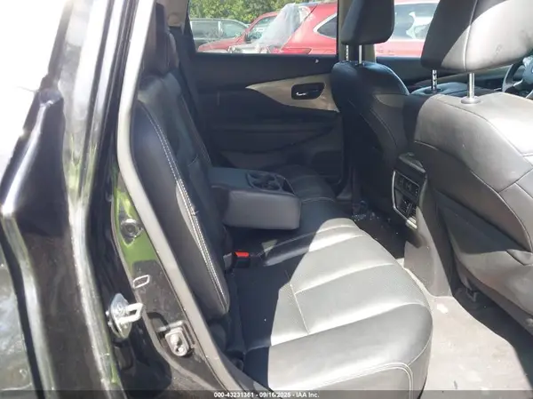 5N1AZ2MH0JN185706 2018 NISSAN MURANO - Image 8