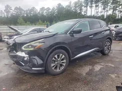 5N1AZ2MH0JN187441 2018 NISSAN MURANO