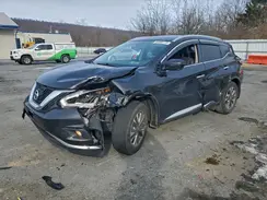 5N1AZ2MH0JN191733 2018 NISSAN MURANO
