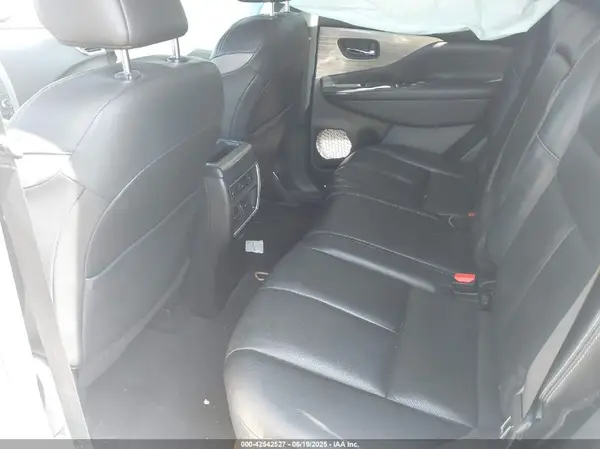 5N1AZ2MH0JN192767 2018 NISSAN MURANO - Image 8