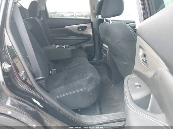 5N1AZ2MH0JN192848 2018 NISSAN MURANO - Image 8