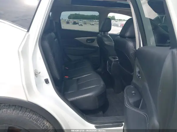 5N1AZ2MH0JN195331 2018 NISSAN MURANO - Image 8