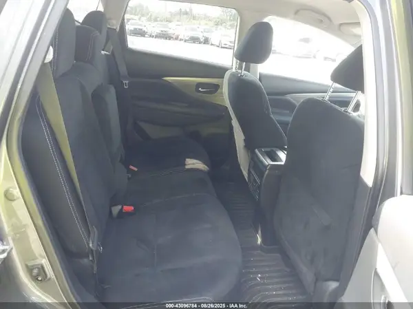 5N1AZ2MH0JN196169 2018 NISSAN MURANO - Image 8