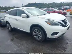 5N1AZ2MH0JN197628 2018 NISSAN MURANO