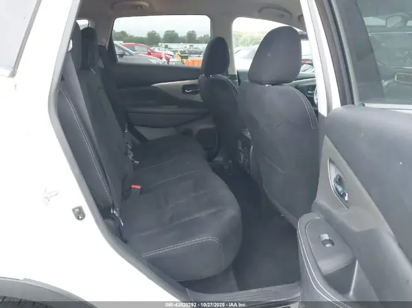 5N1AZ2MH0JN197628 2018 NISSAN MURANO - Image 8