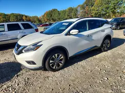 5N1AZ2MH0JN198066 2018 NISSAN MURANO