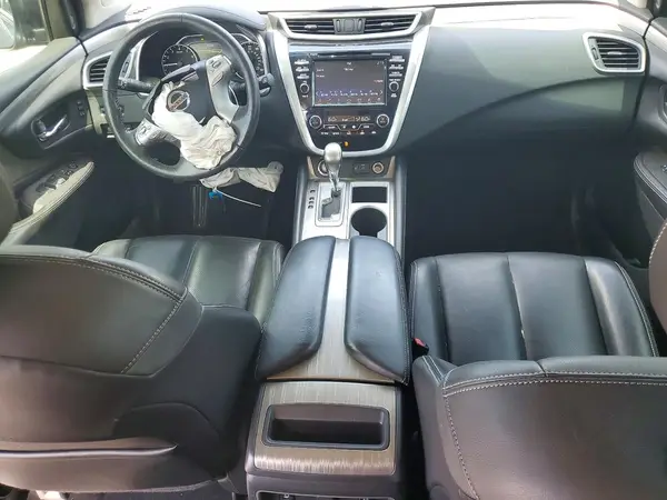 5N1AZ2MH0JN200592 2018 NISSAN MURANO - Image 8