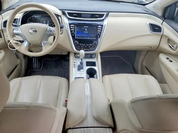 5N1AZ2MH0JN202987 2018 NISSAN MURANO - Image 8