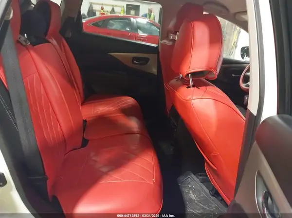 5N1AZ2MH0JN203492 2018 NISSAN MURANO - Image 8