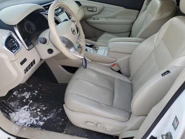 5N1AZ2MH1GN101448 2016 NISSAN MURANO - Image 8