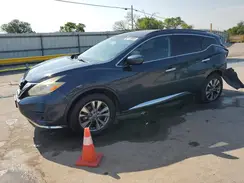 5N1AZ2MH1GN103037 2016 NISSAN MURANO