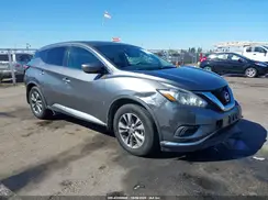 5N1AZ2MH1GN103782 2016 NISSAN MURANO