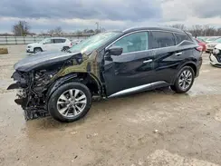 5N1AZ2MH1GN104186 2016 NISSAN MURANO