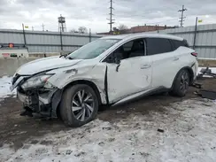 5N1AZ2MH1GN104303 2016 NISSAN MURANO