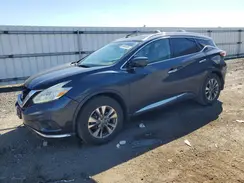 5N1AZ2MH1GN104673 2016 NISSAN MURANO