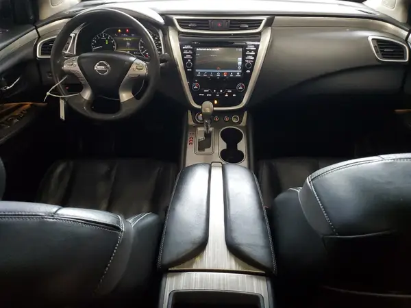 5N1AZ2MH1GN104835 2016 NISSAN MURANO - Image 8