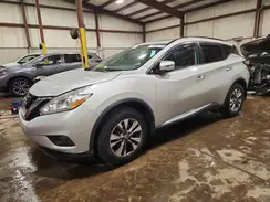 5N1AZ2MH1GN105063 2016 NISSAN MURANO
