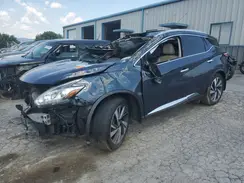 5N1AZ2MH1GN107346 2016 NISSAN MURANO