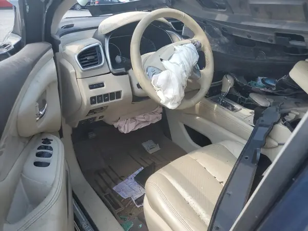 5N1AZ2MH1GN107346 2016 NISSAN MURANO - Image 8