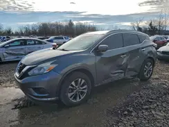 5N1AZ2MH1GN107413 2016 NISSAN MURANO