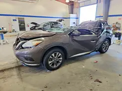 5N1AZ2MH1GN107797 2016 NISSAN MURANO