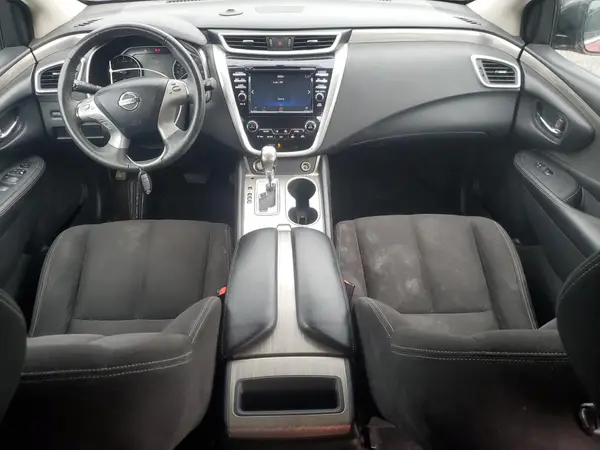 5N1AZ2MH1GN108240 2016 NISSAN MURANO - Image 8
