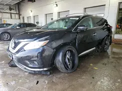 5N1AZ2MH1GN108755 2016 NISSAN MURANO