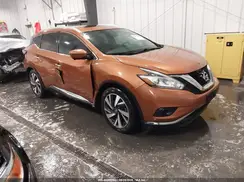 5N1AZ2MH1GN108903 2016 NISSAN MURANO