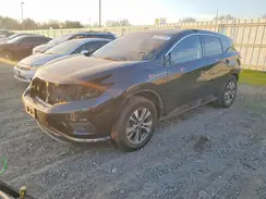 5N1AZ2MH1GN109856 2016 NISSAN MURANO
