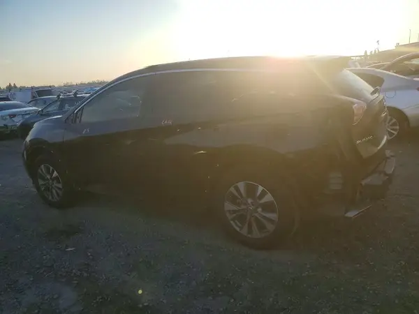 5N1AZ2MH1GN109856 2016 NISSAN MURANO - Image 2