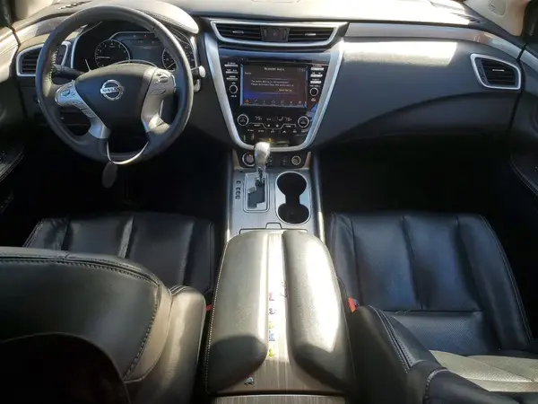 5N1AZ2MH1GN110523 2016 NISSAN MURANO - Image 8
