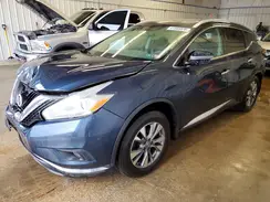 5N1AZ2MH1GN111364 2016 NISSAN MURANO
