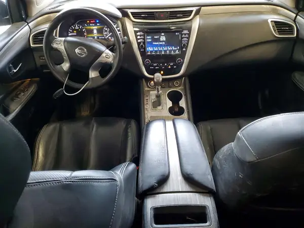 5N1AZ2MH1GN111364 2016 NISSAN MURANO - Image 8
