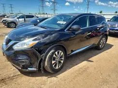 5N1AZ2MH1GN112983 2016 NISSAN MURANO