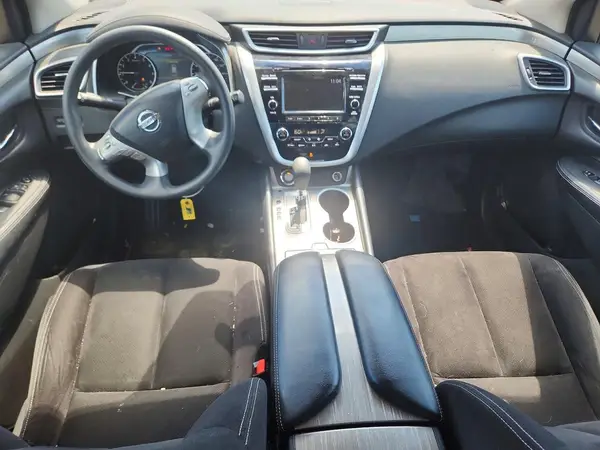 5N1AZ2MH1GN112983 2016 NISSAN MURANO - Image 8