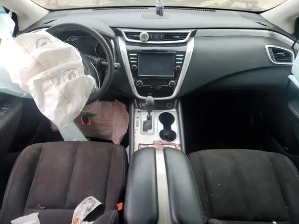 5N1AZ2MH1GN113082 2016 NISSAN MURANO - Image 8
