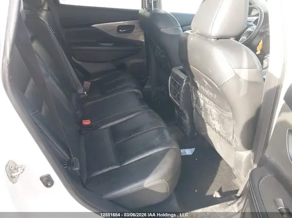 5N1AZ2MH1GN113955 2016 NISSAN MURANO - Image 8