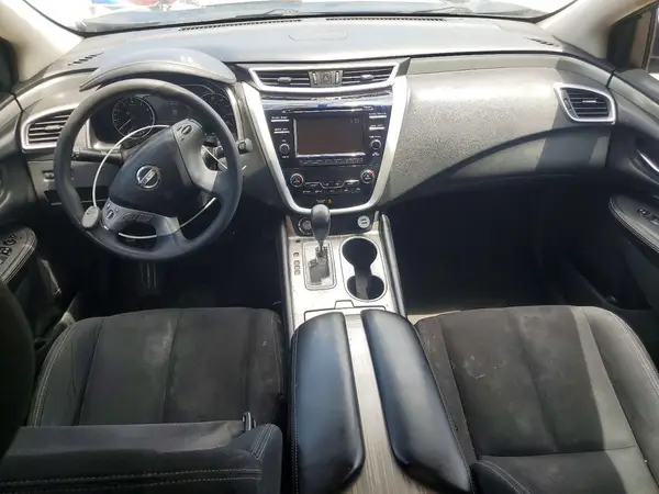 5N1AZ2MH1GN113986 2016 NISSAN MURANO - Image 8
